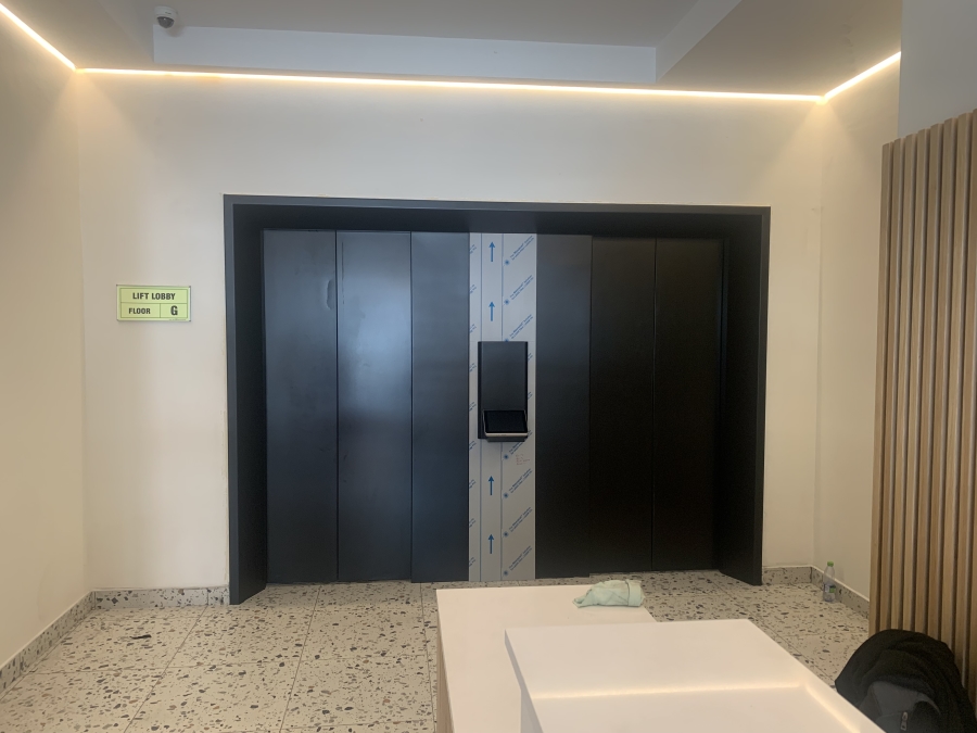 0 Bedroom Property for Sale in Cape Town City Centre Western Cape